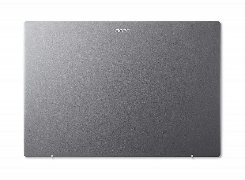 ACER Swift Go 16 Steel Gray (NX.KFSEU.001), 16....