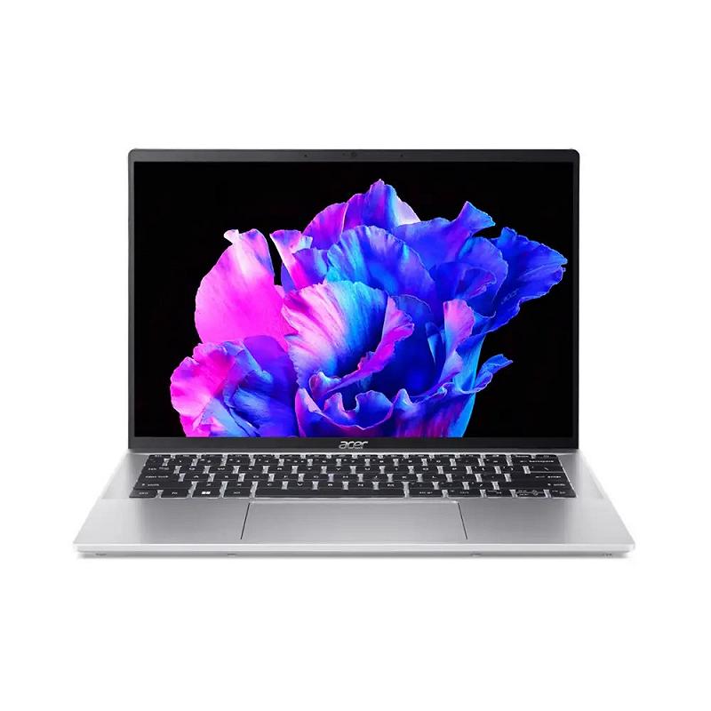 ACER Swift Go 14 Pure Silver (NX.KP0EU.003), 14...