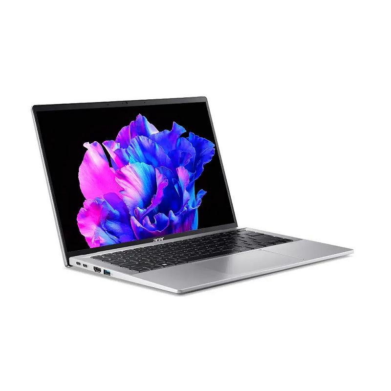 ACER Swift Go 14 Pure Silver (NX.KP0EU.003), 14...