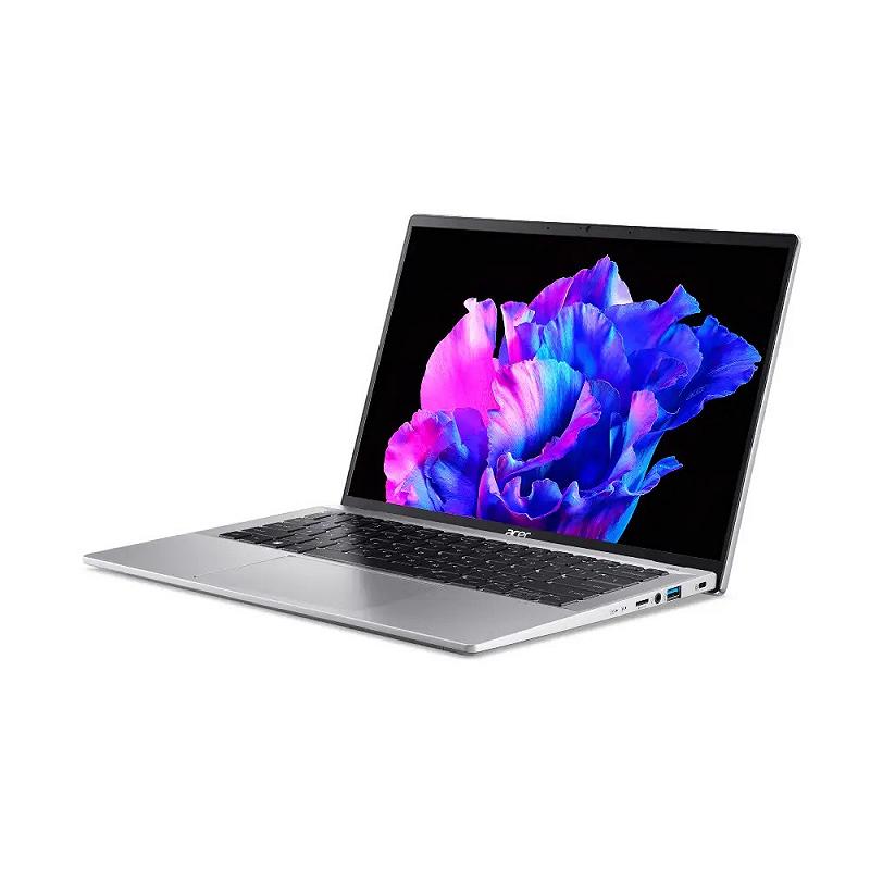 ACER Swift Go 14 Pure Silver (NX.KP0EU.003), 14...