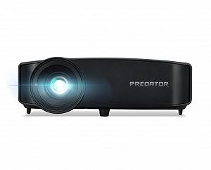 UHD Projector  ACER PREDATOR GD711 (MR.JUW11.00...