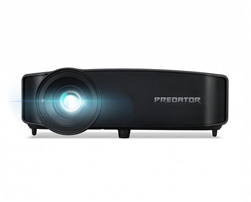 UHD Projector  ACER PREDATOR GD711 (MR.JUW11.00...
