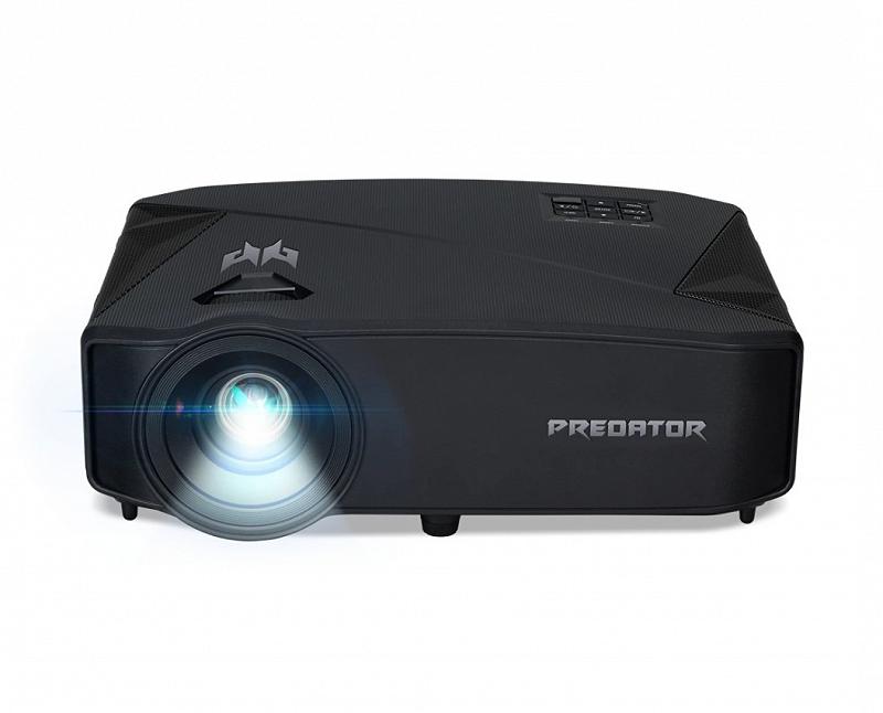 UHD Projector  ACER PREDATOR GD711 (MR.JUW11.00...