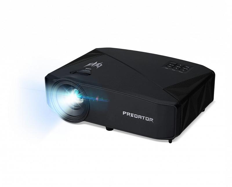 UHD Projector  ACER PREDATOR GD711 (MR.JUW11.00...