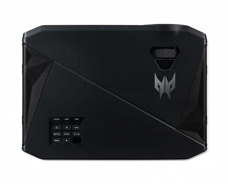 UHD Projector  ACER PREDATOR GD711 (MR.JUW11.00...