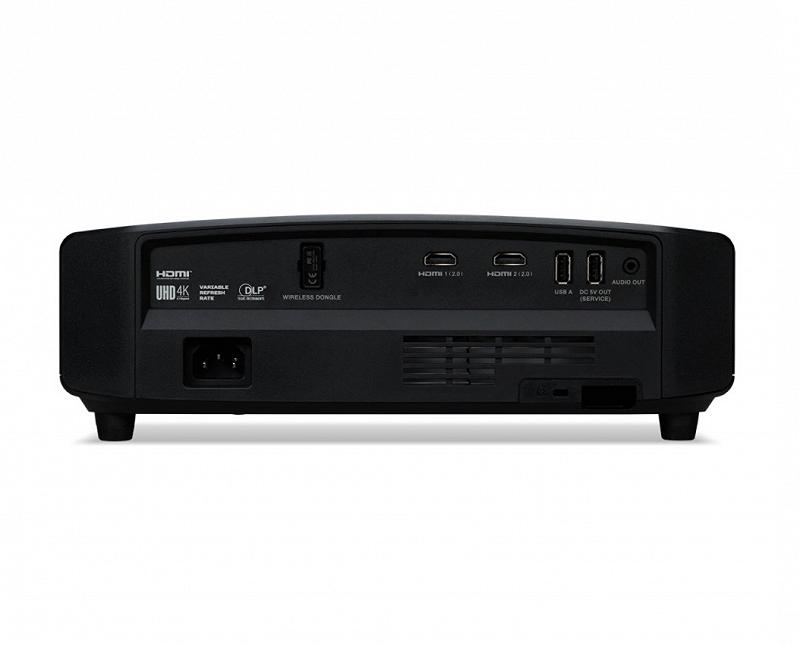 UHD Projector  ACER PREDATOR GD711 (MR.JUW11.00...