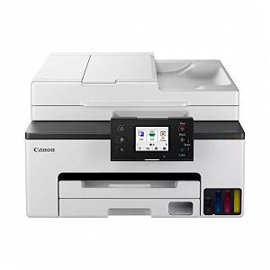 MFD CISS Canon MAXIFY GX2040, Color Printer/Dup...