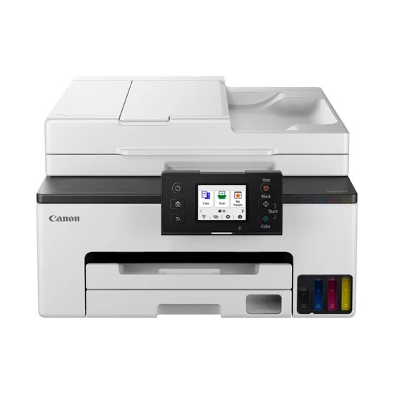 MFD CISS Canon MAXIFY GX2040, Color Printer/Dup...