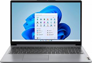 Lenovo IdeaPad 1 15ALC7 Cloud Grey 15.6" IPS FH...