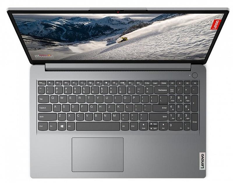 Lenovo IdeaPad 1 15ALC7 Cloud Grey 15.6" IPS FH...