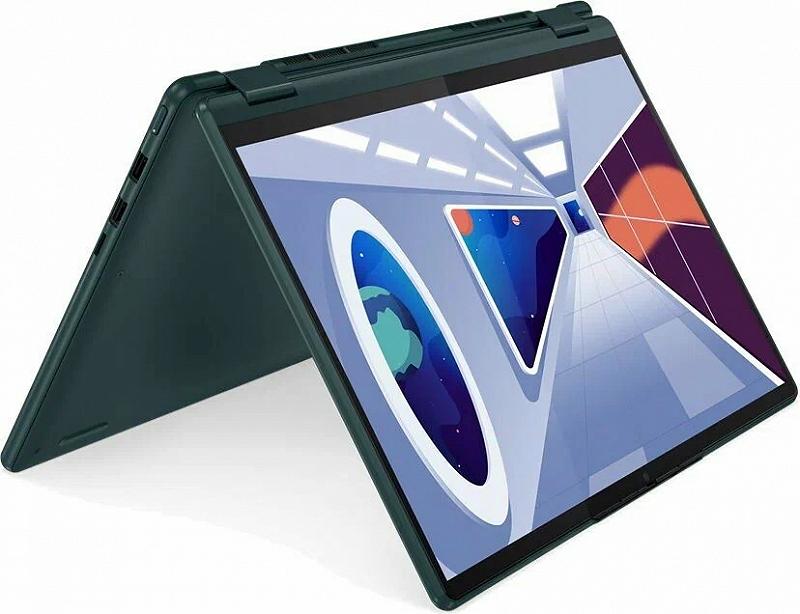 Lenovo Yoga C600 YG6 13ABR8 Dark Teal 13.3" WUX...