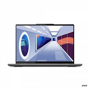 Lenovo Yoga 7 YG7 14ARP8 Dark Teal 14.0" WUXGA ...