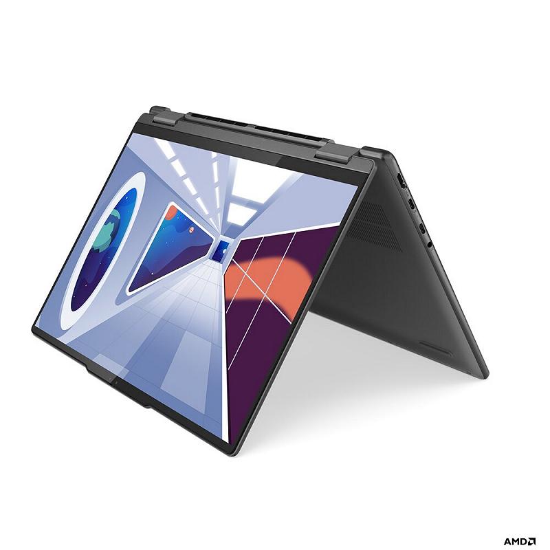 Lenovo Yoga 7 YG7 14ARP8 Dark Teal 14.0" WUXGA ...