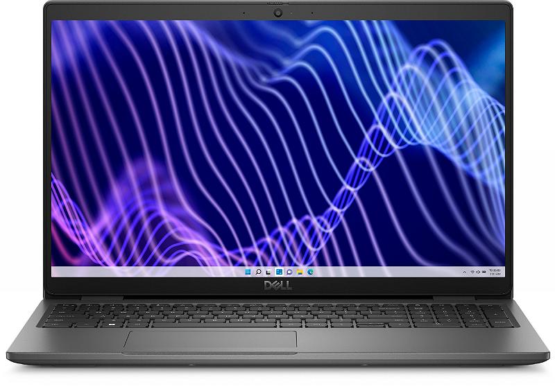 DELL Latitude 3540 Gray, 15.6'' FHD IPS AG 250 ...