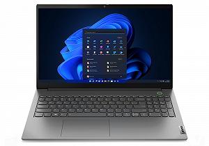 Lenovo ThinkBook 15 G4 IAP Grey - 15.6" FHD IPS...