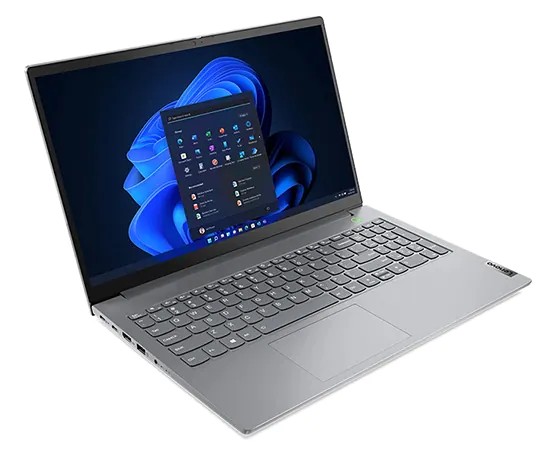 Lenovo ThinkBook 15 G4 IAP Grey - 15.6" FHD IPS...