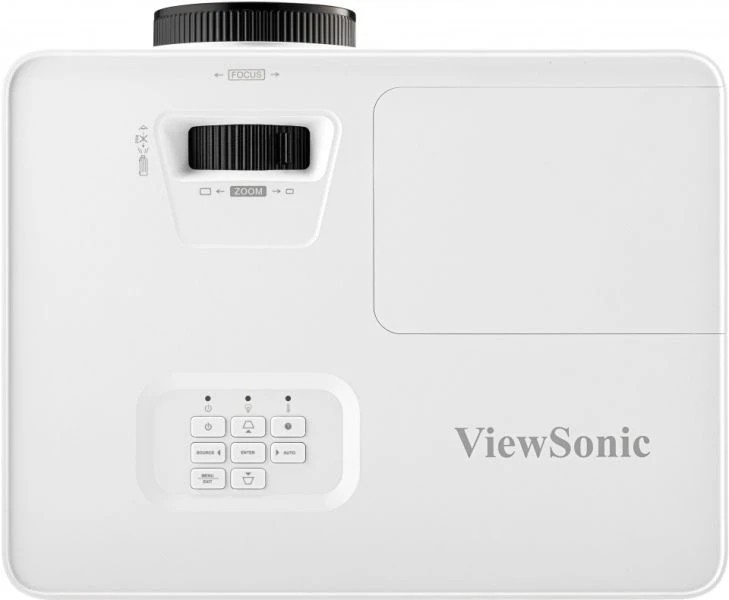 Proiector VIEWSONIC PX704HD / DLP / FHD / 4000 Lm foto 4
