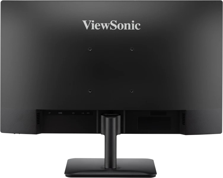 23.8” VIEWSONIC IPS LED VA2408-MHDB Black (1ms,...