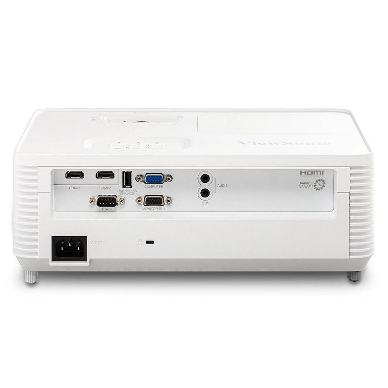SVGA Projector  VIEWSONIC PA700S DLP, 800x600, ...