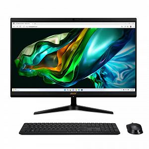 All-in-One PC - 27" ACER Aspire C27-1800 FHD IP...