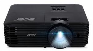 XGA Projector  ACER X129H (MR.JTH11.00Q) DLP 3D...
