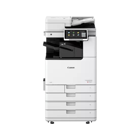 MFP Canon iR-ADV DX C3926i, Color Printer/Duple...