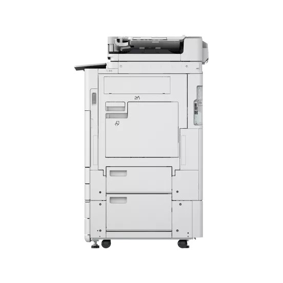 MFP Canon iR-ADV DX C3926i, Color Printer/Duple...