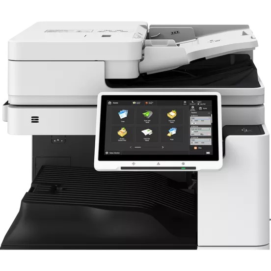 MFP Canon iR-ADV DX C3926i, Color Printer/Duple...