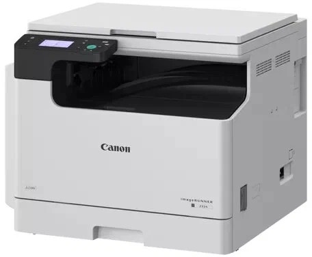 MFP A3 Canon  iR2224, Mono Copier/Net Printer/S...