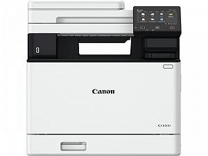 MFP Canon iR-C1333I MFP, Color Printer/Copier/C...