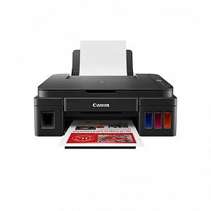 MFD CISS Canon Pixma G3416, Color Printer/Scann...