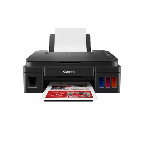 MFD CISS Canon Pixma G3416, Color Printer/Scann...