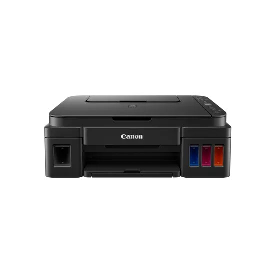 MFD CISS Canon Pixma G3416, Color Printer/Scann...