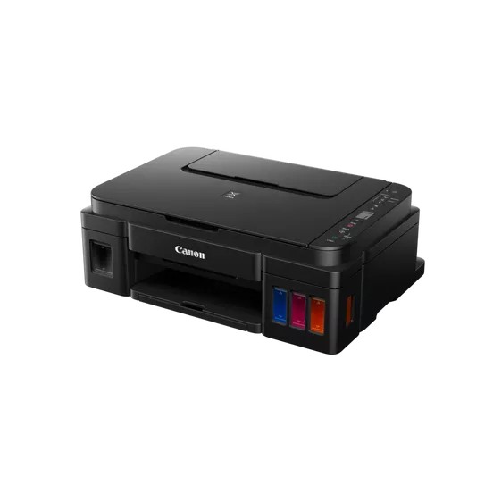 MFD CISS Canon Pixma G3416, Color Printer/Scann...