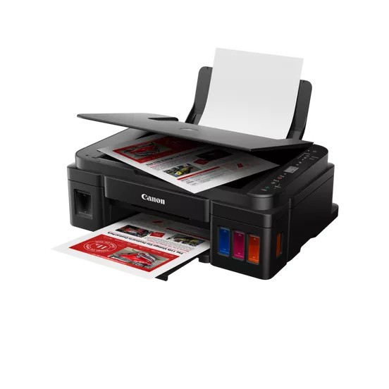 MFD CISS Canon Pixma G3416, Color Printer/Scann...