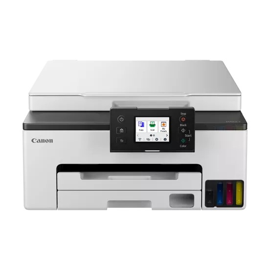 MFD CISS Canon MAXIFY GX1040, Color Printer/Dup...