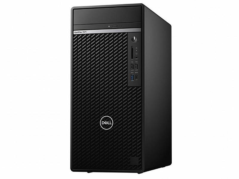 DELL OptiPlex 7010 Tower lntel® Core® i3-13100 ...