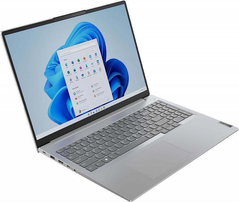 Lenovo ThinkBook 16 G6 ABP - 16" WUXGA IPS AG 3...