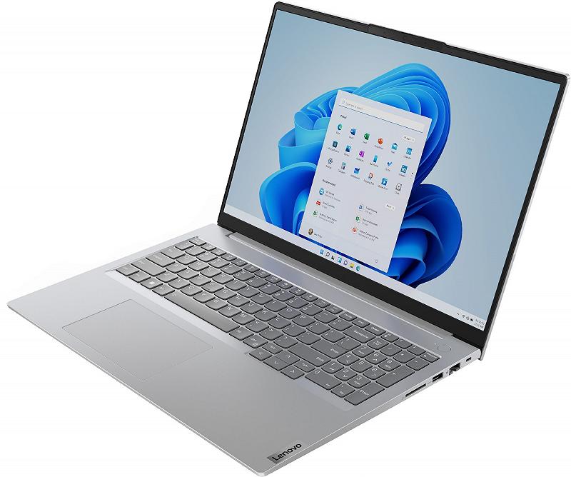 Lenovo ThinkBook 16 G6 ABP - 16" WUXGA IPS AG 3...