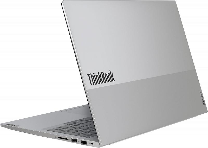 Lenovo ThinkBook 16 G6 ABP - 16" WUXGA IPS AG 3...