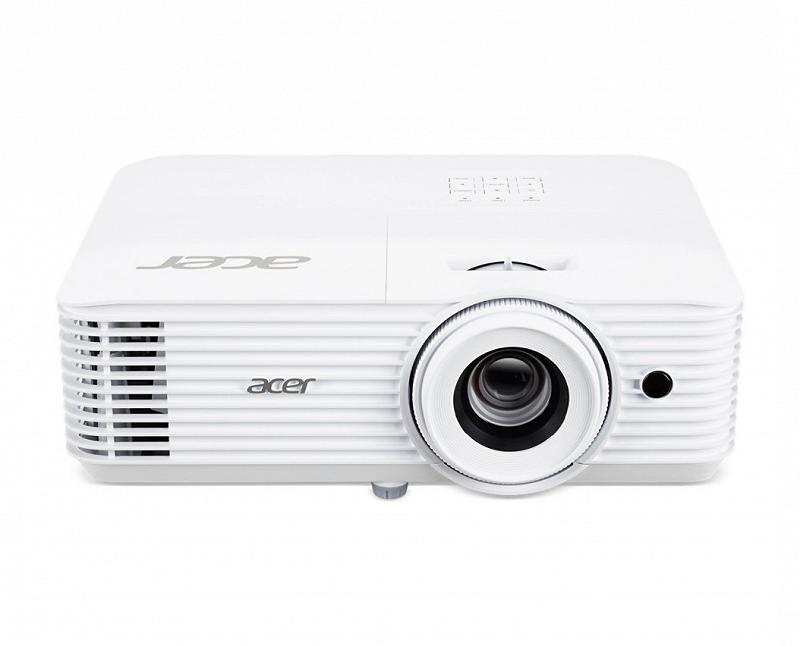 UHD Smart Projector  ACER H6815ATV (MR.JWK11.00...