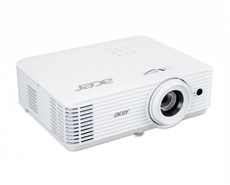UHD Smart Projector  ACER H6815ATV (MR.JWK11.00...