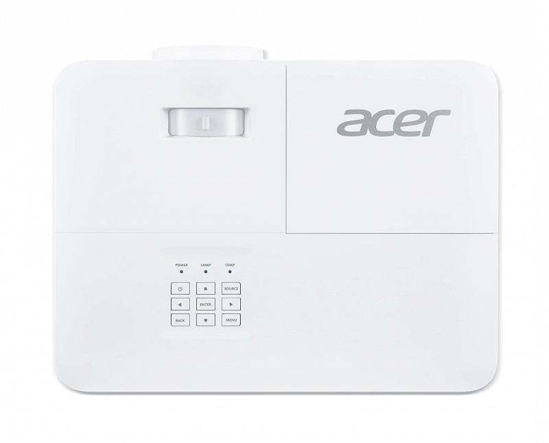 UHD Smart Projector  ACER H6815ATV (MR.JWK11.00...