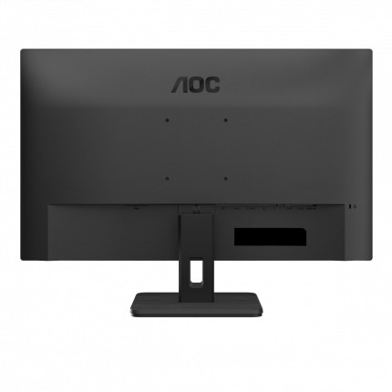 27.0” AOC VA LED 27E3UM Black Borderless (4ms, ...