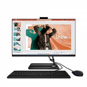 All-in-One PC - 27" Lenovo IdeaCentre 3 27IAP7,...