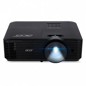 WVGA Projector  ACER X139WH (MR.JTJ11.00R) DLP ...