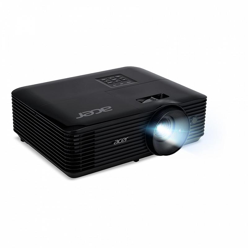 WVGA Projector  ACER X139WH (MR.JTJ11.00R) DLP ...