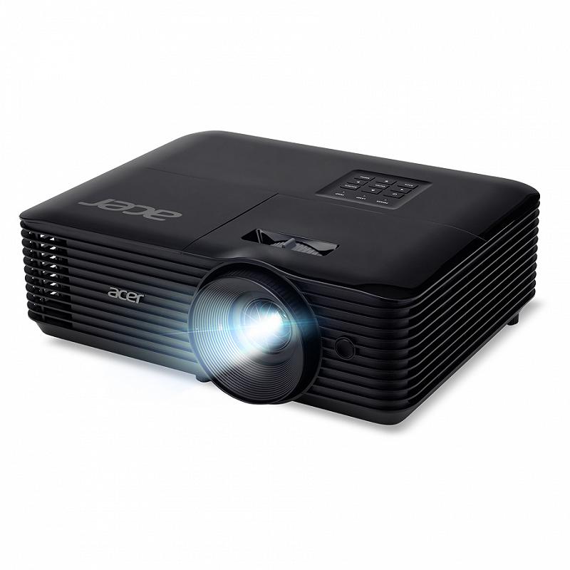 WVGA Projector  ACER X139WH (MR.JTJ11.00R) DLP ...