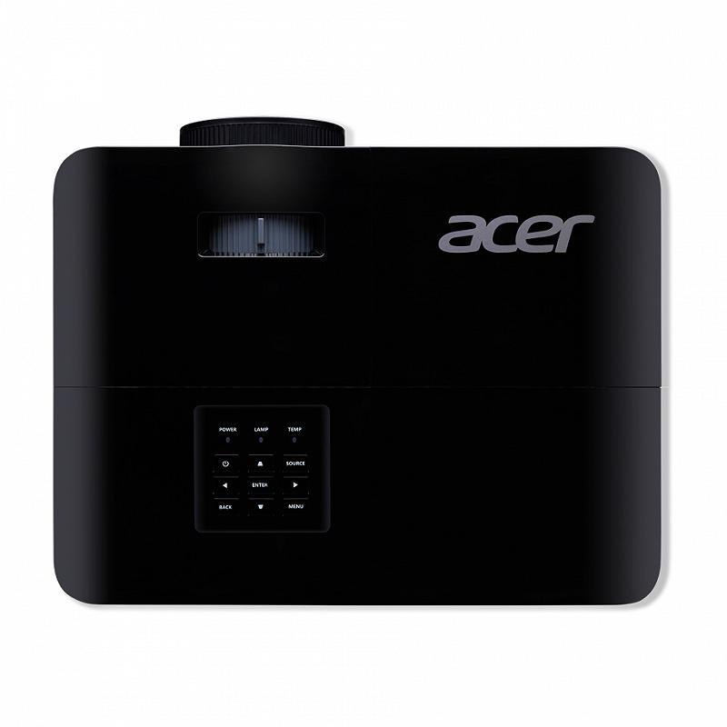 WVGA Projector  ACER X139WH (MR.JTJ11.00R) DLP ...