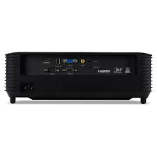 WVGA Projector  ACER X139WH (MR.JTJ11.00R) DLP ...
